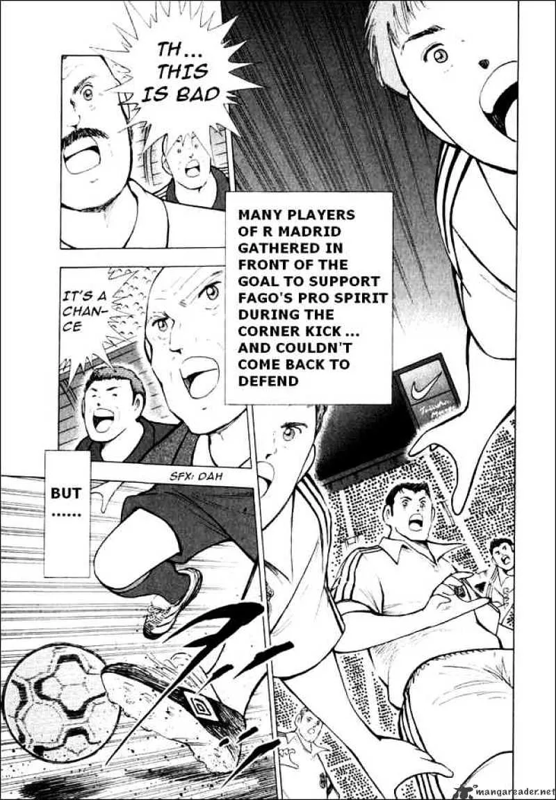 Captain Tsubasa Road to 2002 - Page 5