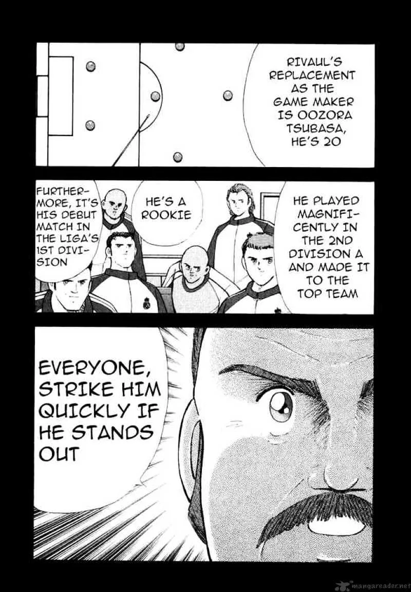 Captain Tsubasa Road to 2002 - Page 7