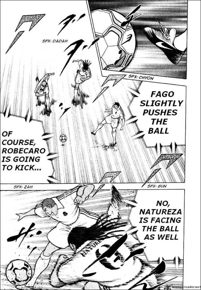 Captain Tsubasa Road to 2002 - Page 2