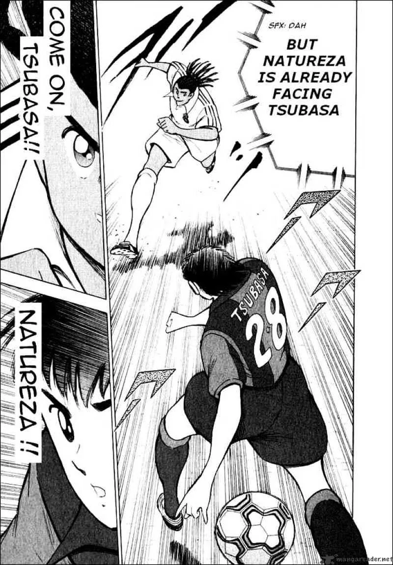 Captain Tsubasa Road to 2002 - Page 8