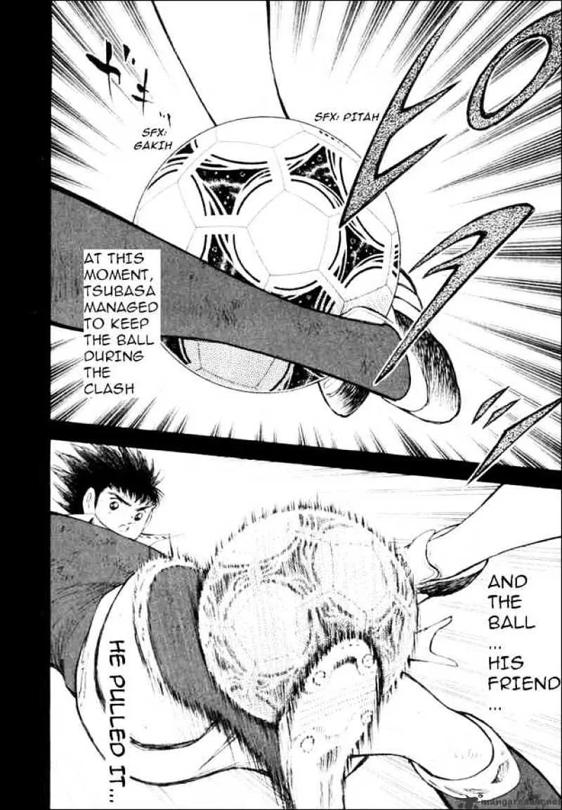 Captain Tsubasa Road to 2002 - Page 2