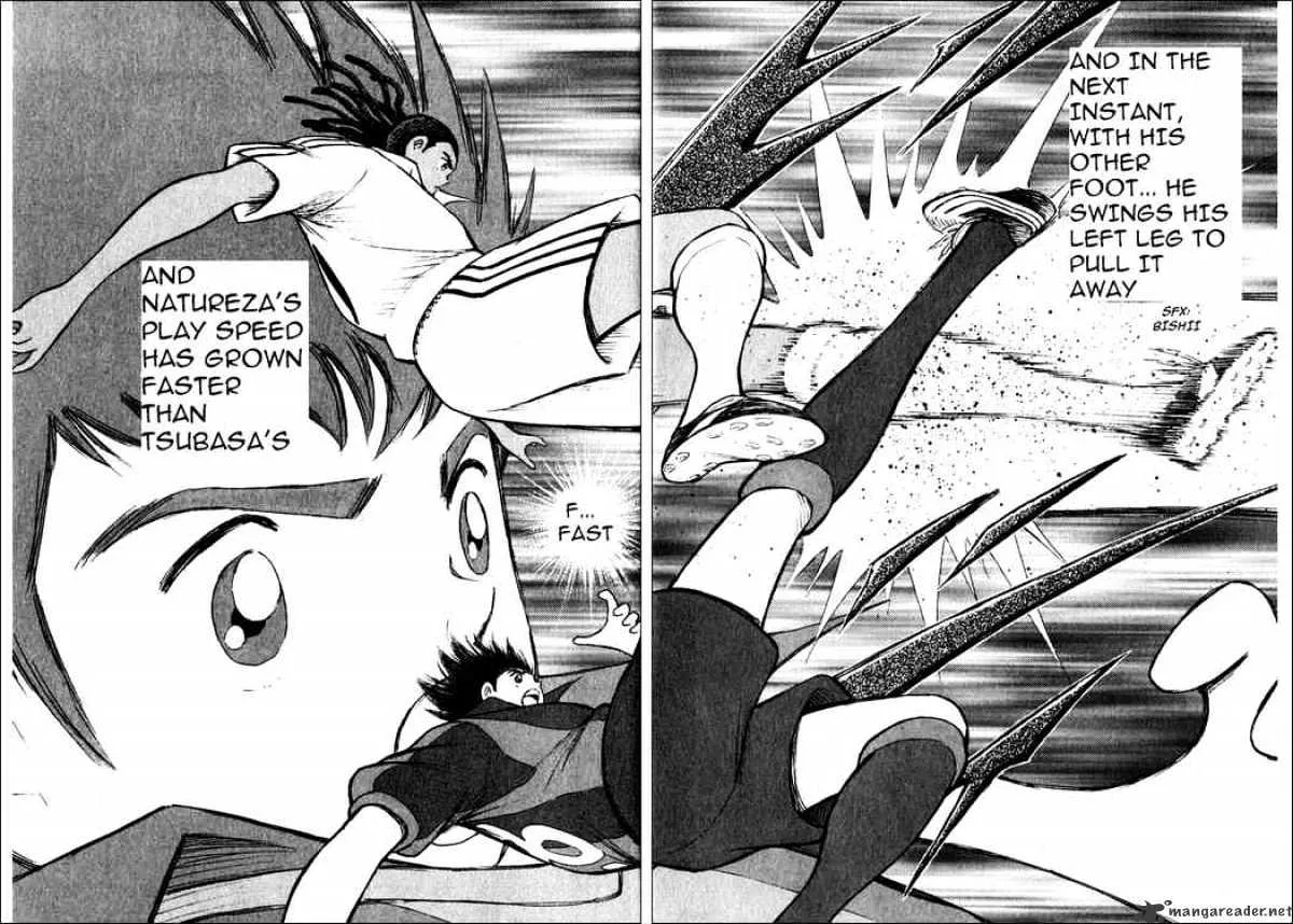 Captain Tsubasa Road to 2002 - Page 6