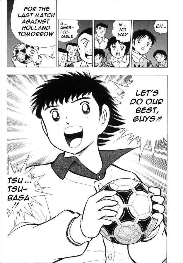 Captain Tsubasa: Saikyo no Teki! Holland Youth - Page 36