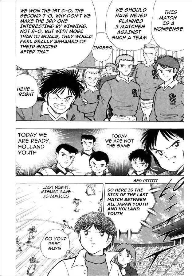 Captain Tsubasa: Saikyo no Teki! Holland Youth - Page 44