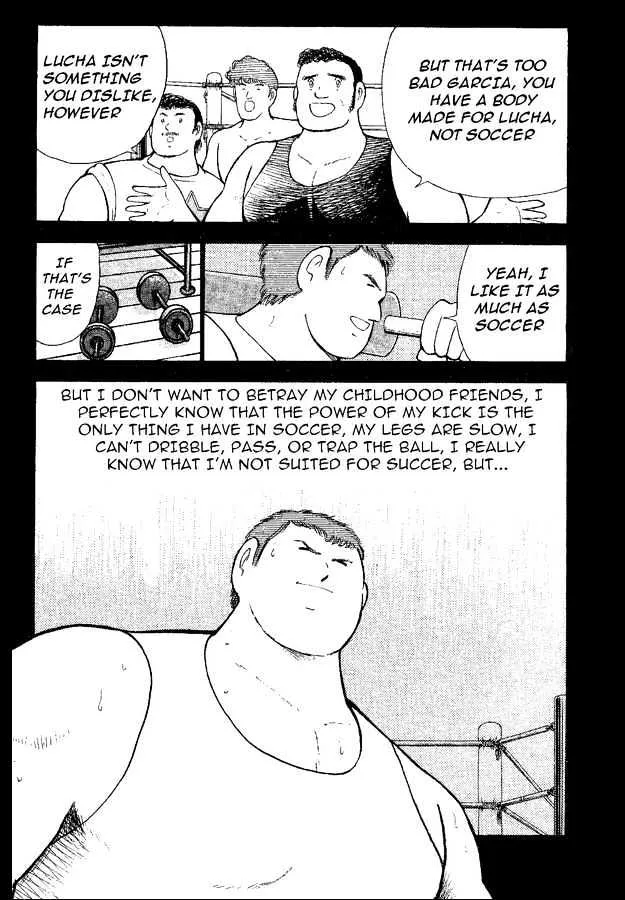 Captain Tsubasa World Youth - Page 67