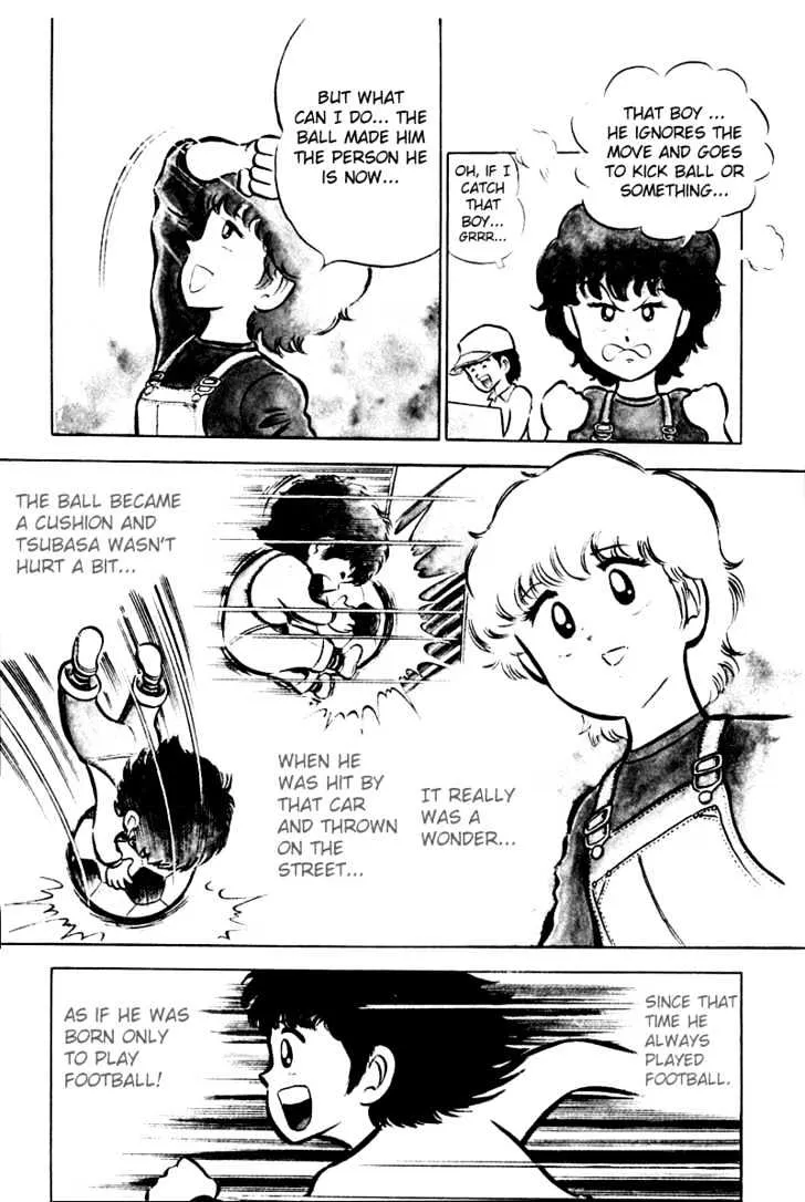 Captain Tsubasa - Page 14