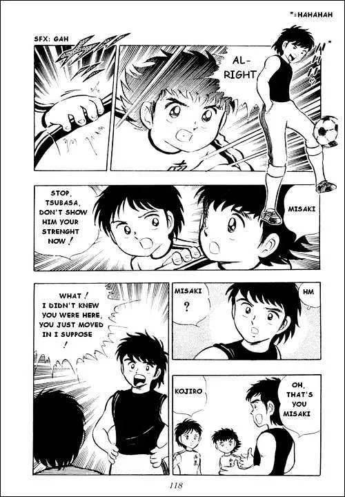 Captain Tsubasa - Page 29