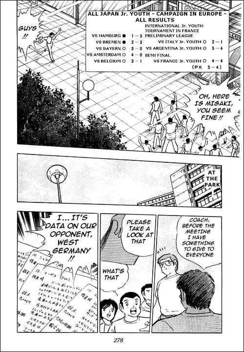 Captain Tsubasa - Page 6