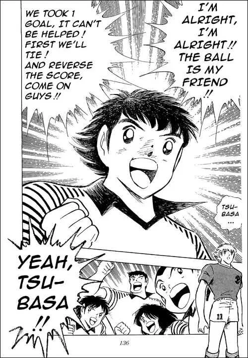 Captain Tsubasa - Page 27