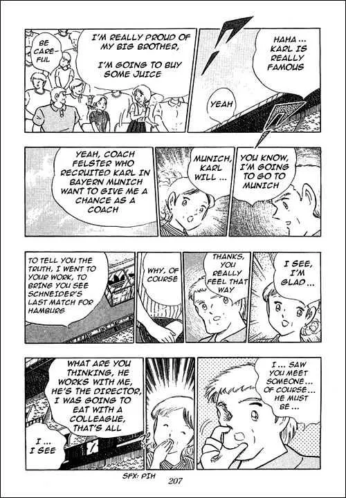 Captain Tsubasa - Page 12