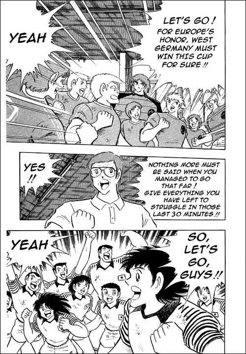 Captain Tsubasa - Page 14