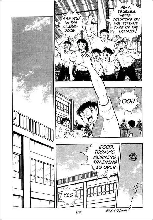 Captain Tsubasa - Page 6