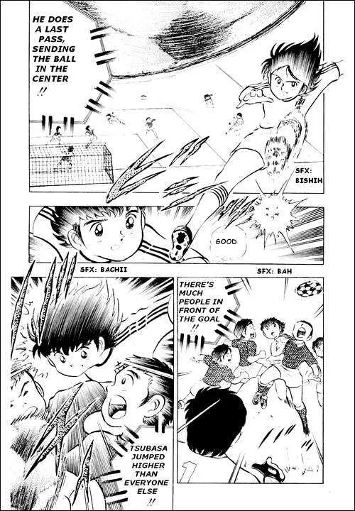 Captain Tsubasa - Page 10