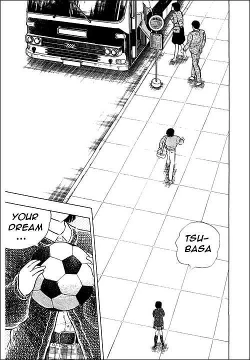 Captain Tsubasa - Page 19