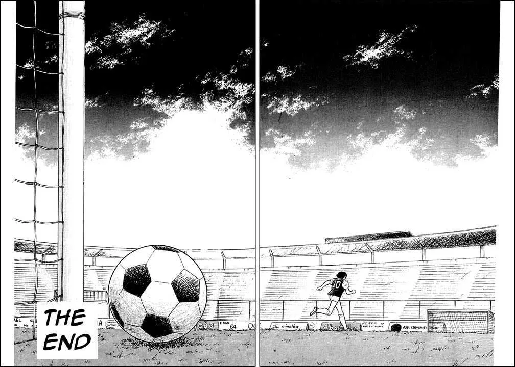 Captain Tsubasa - Page 24