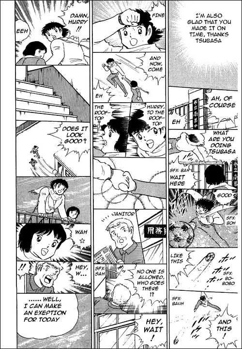 Captain Tsubasa - Page 30