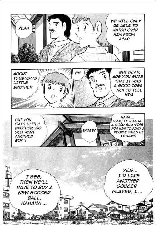 Captain Tsubasa - Page 5