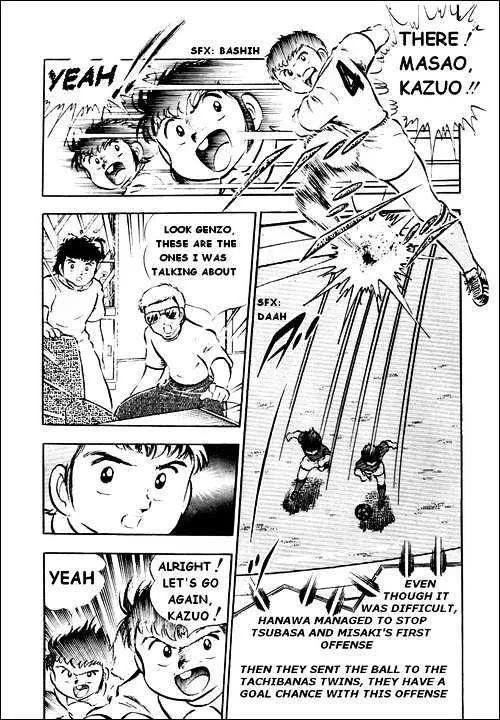 Captain Tsubasa - Page 6