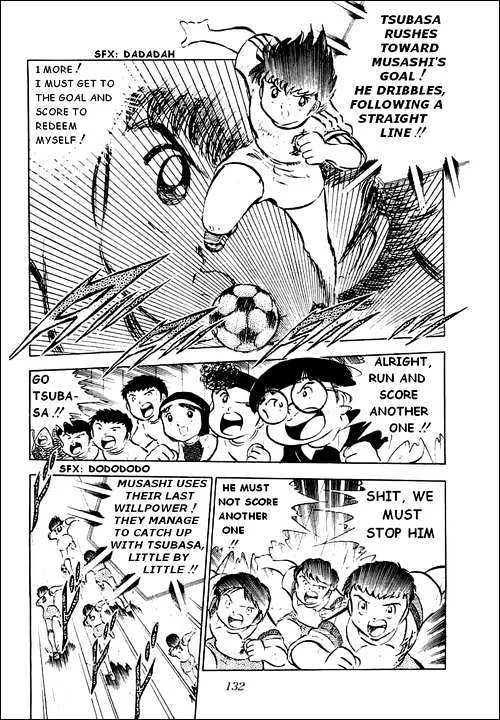 Captain Tsubasa - Page 26