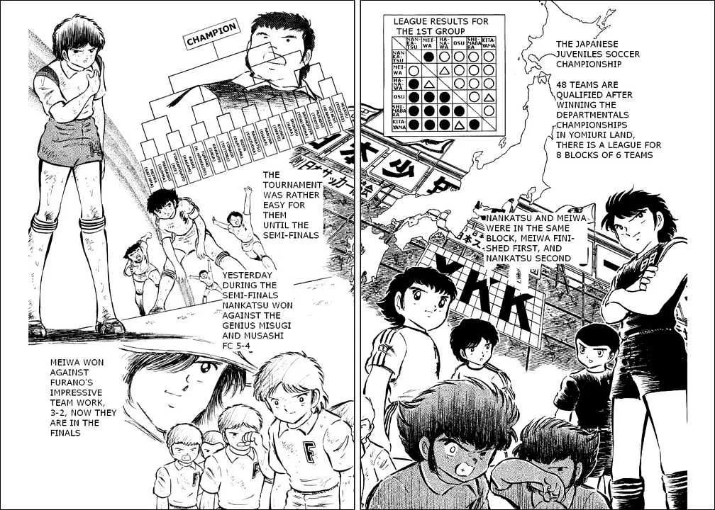 Captain Tsubasa - Page 3