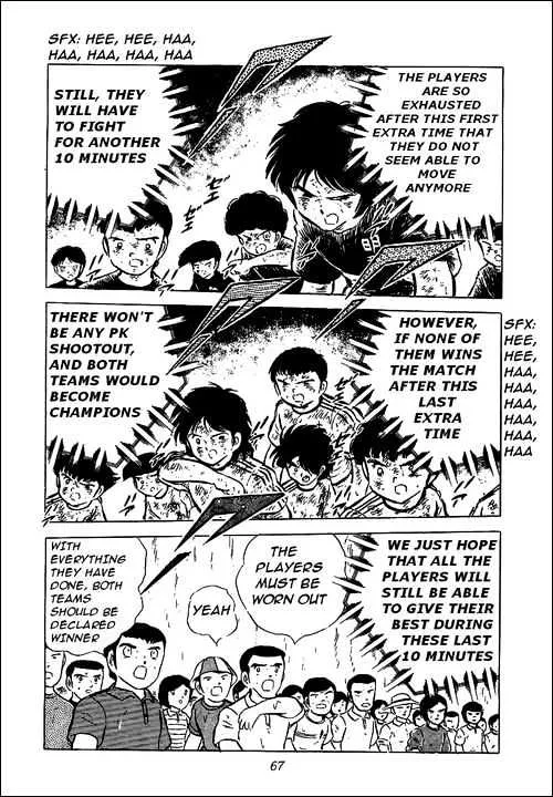 Captain Tsubasa - Page 2