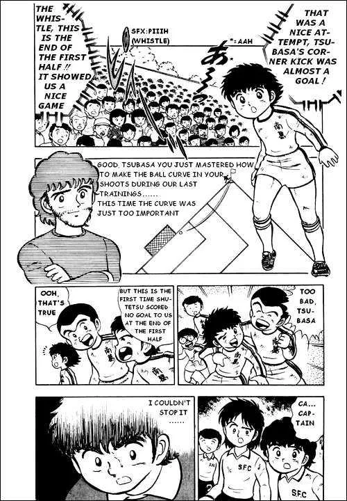 Captain Tsubasa - Page 36