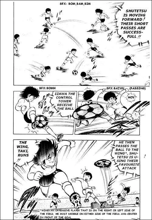 Captain Tsubasa - Page 6