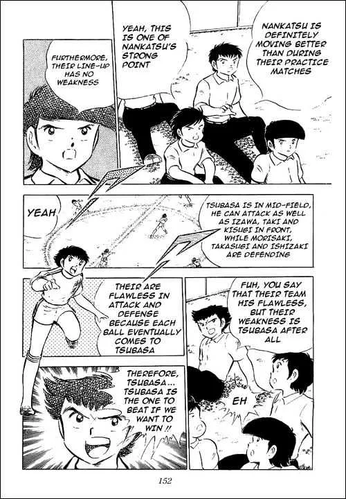 Captain Tsubasa - Page 4