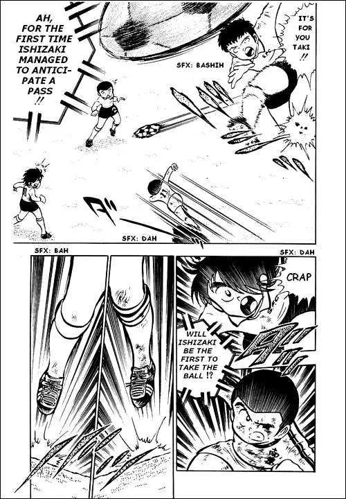 Captain Tsubasa - Page 30