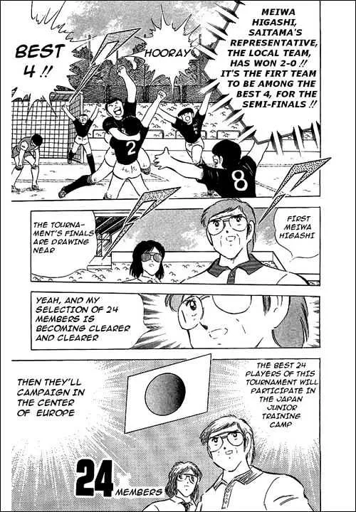 Captain Tsubasa - Page 6