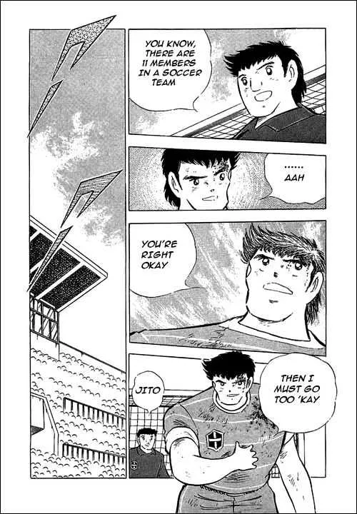 Captain Tsubasa - Page 66