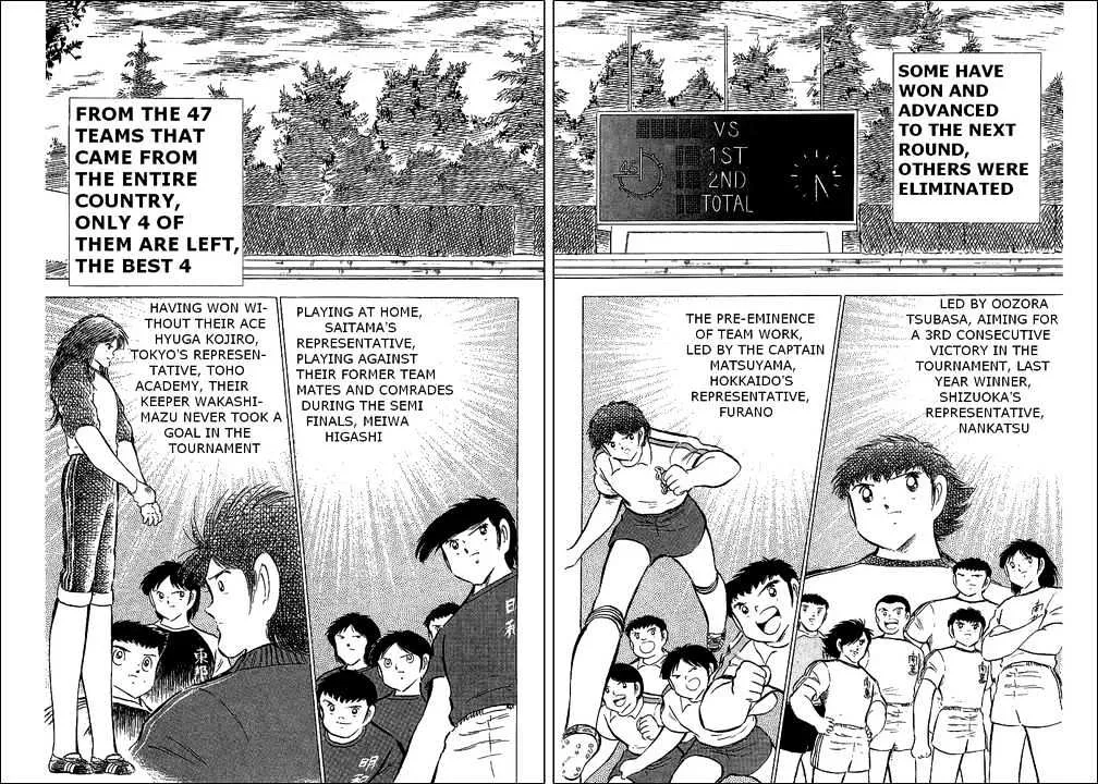 Captain Tsubasa - Page 21