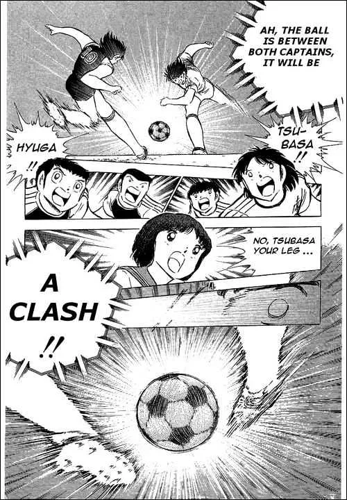 Captain Tsubasa - Page 20