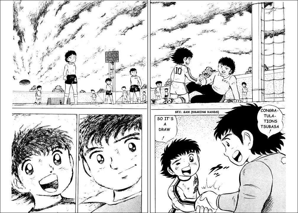 Captain Tsubasa - Page 29