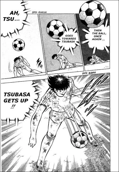 Captain Tsubasa - Page 14