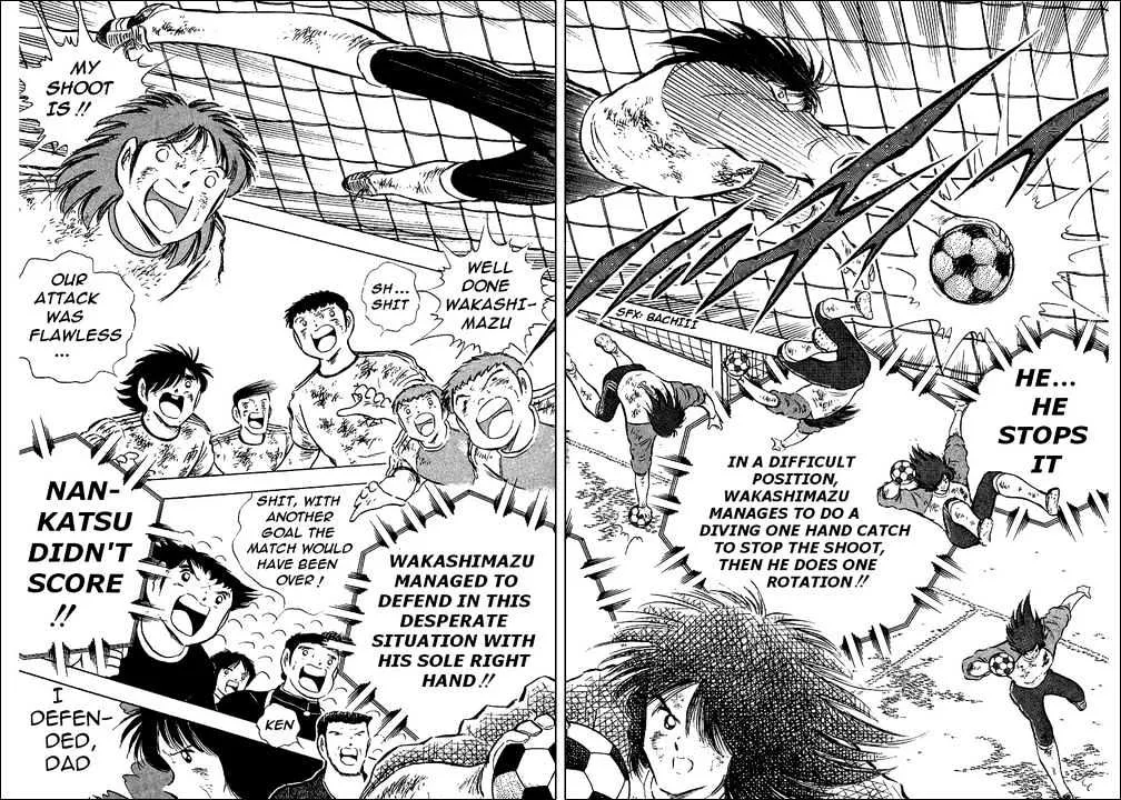 Captain Tsubasa - Page 24