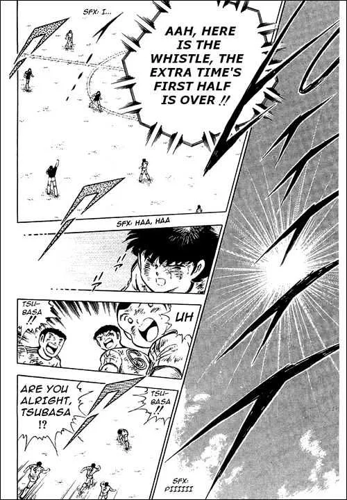 Captain Tsubasa - Page 25