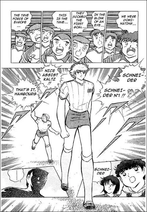 Captain Tsubasa - Page 60