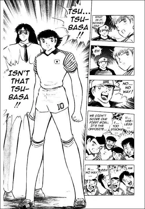 Captain Tsubasa - Page 43