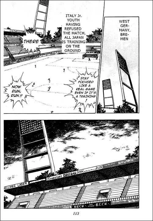 Captain Tsubasa - Page 40