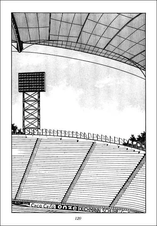 Captain Tsubasa - Page 46