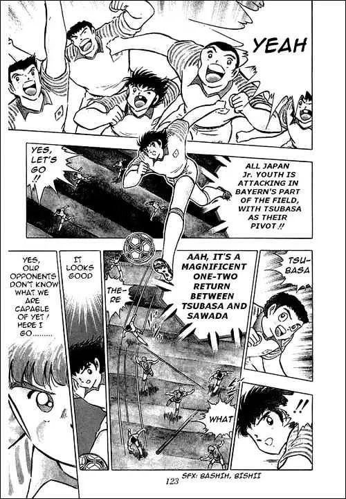 Captain Tsubasa - Page 49