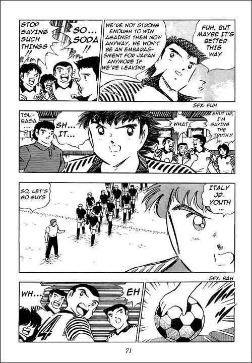 Captain Tsubasa - Page 8