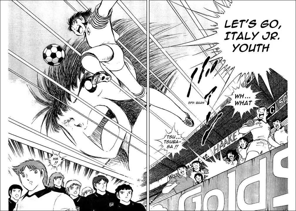 Captain Tsubasa - Page 9