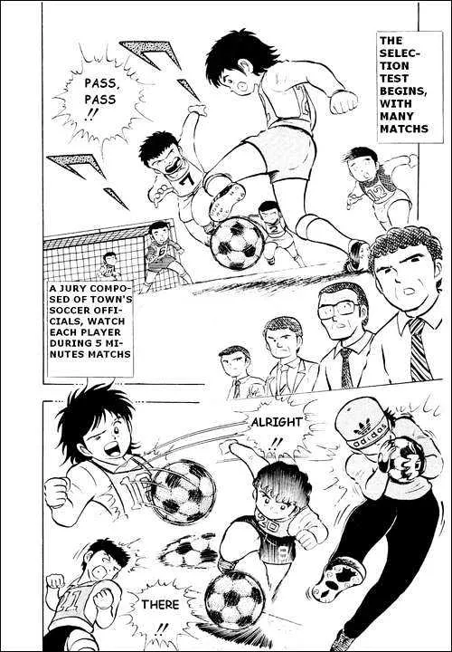 Captain Tsubasa - Page 24