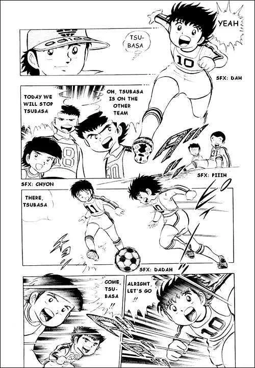 Captain Tsubasa - Page 29