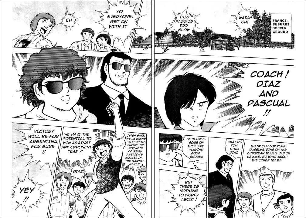 Captain Tsubasa - Page 24