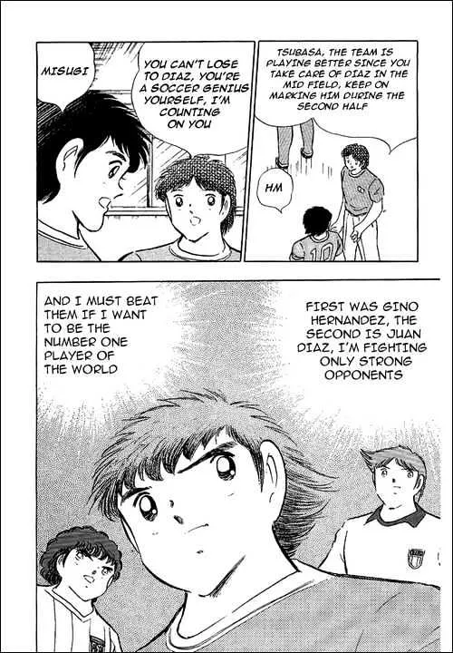 Captain Tsubasa - Page 62