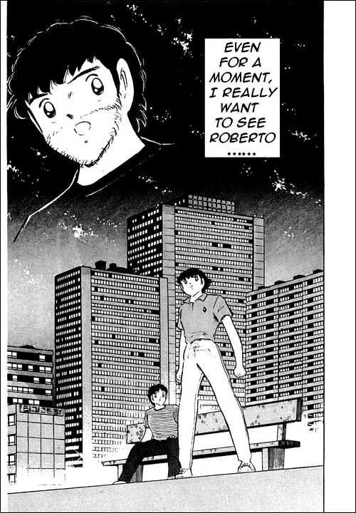 Captain Tsubasa - Page 40