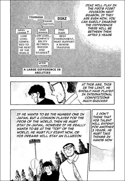 Captain Tsubasa - Page 22